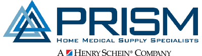 PRISM Home Medical Supply Specialists - A Henry Schein Company