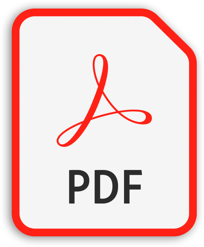 PDF Icon