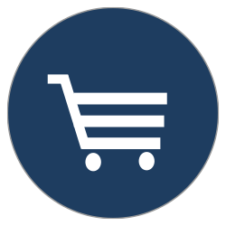 Shopping Cart icon