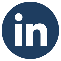 Linkedin icon