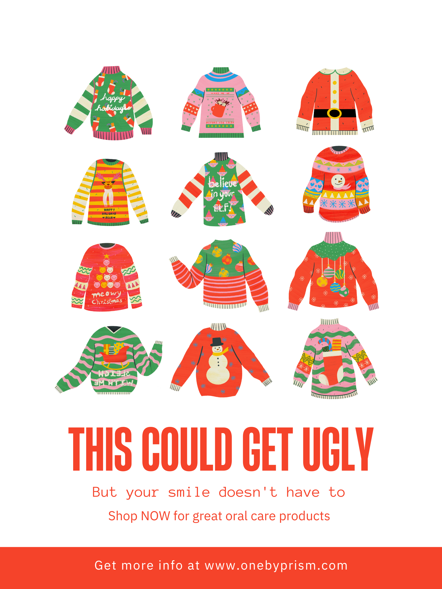 Braces and Oral Care: The Perfect Duo Made Easy with Waterpik - Prism ...